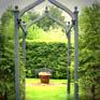 garden gateway