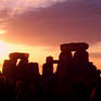 stonehenge